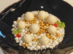-山泉粤宴(广东大厦店)