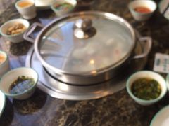 -鱼粤鲜淘米捞·中山脆肉鲩火锅(悦湖会店)