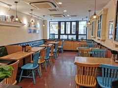 大堂-小杨生煎(黄河路店)