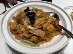 -杏花堂晋商私房菜(华熙五棵松店)