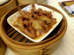 android_upload_pic-潮福城大酒楼·潮粤菜·港式点心(阳光城店)