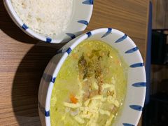 -阿香米线(深业上城店)