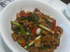 -辣公子·千岛湖私房菜(滨江店)