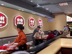 -八碗湘长沙市井菜(坡子街店)