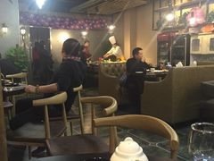 -阳光牧场自助餐厅(宝德购物中心店)