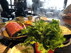 -盡膳口福·百年汤方火锅(科华北路店)