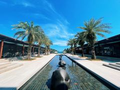 -石梅湾艾美度假酒店