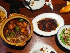 -大牌大·传统杭帮菜(湖滨店)