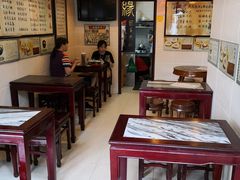 大堂-玫瑰甜品(文明路店)