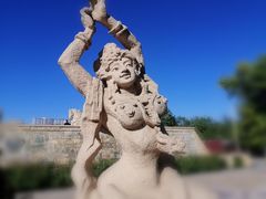 -元大都城垣遗址公园