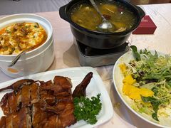 -王府井酒店(金桥港湾店)