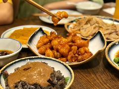 糖醋里脊-天津卫码头(南开大悦城店)