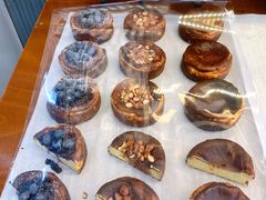 -OUR Bakery(三里屯太古里店)