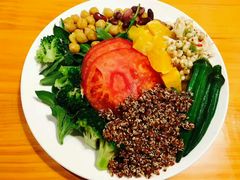 -So Lounge索兰至餐厅(蓝色港湾店)