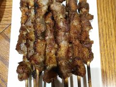 -阿罗新疆菜(人民广场店)