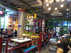 -正宗钢管厂五区·小郡肝火锅·串串香(商品街总店)