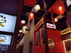 -仙隐小鹿中华料理(南宁万象城店)