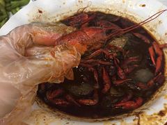 -赵氏老北京涮羊肉羊蝎子(蓝村店)