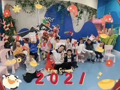 -易贝乐成长中心(坂田中心)