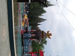 -南宫五洲植物乐园