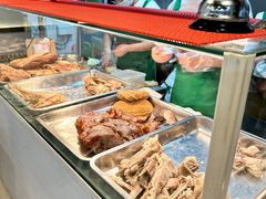 -内蒙古牛羊肉特色美食(后海滨路店)