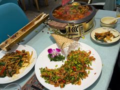 -大师傅金奖啤酒鱼(西街口总店)