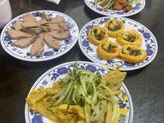 -利群烤鸭店(前门店)