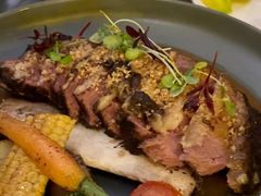 -ibarrel爱杯·bistro&brunch(江宁路店)