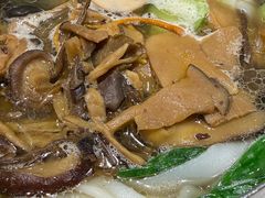 鲜炖五味野菌手工粉-小满手工粉(上海月星环球港店)