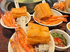 -大良毋米粥(锦龙路总店)