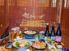 -鸟内会居酒屋(得意潮馆店)