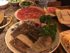 -小龙坎火锅(双林店)