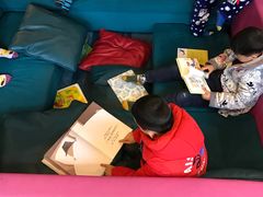 -当当梅溪书院(步步高梅溪新天地店)