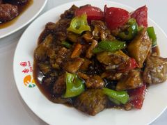 -杏园餐厅(西四北大街店)