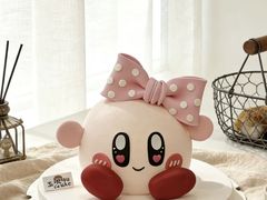 -玉见cake低糖蛋糕甜品台定制(河西店)
