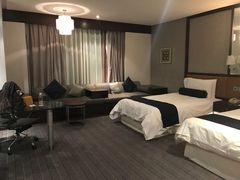 -天津日航酒店
