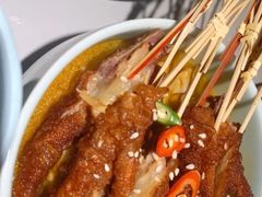 -额娘·现烙春饼烤鸭(太原总店)