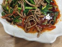 -洪霞餐馆