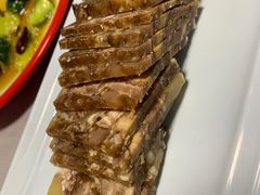 -聚首堂·特色小吃·肘子(什刹海德胜门店)