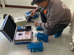 -科立恩进口除甲醛甲醛检测
