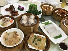 -顺德人家食府(黄金广场店)