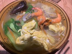 -麦虾店(蒲公英店)