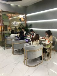 -OnFaer.纹眉半永久无创洗眉