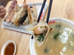 -众品老方子锅贴甜沫(李村店)