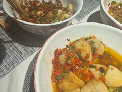 -烹湘·鲜炒湖南土菜(海珠店)