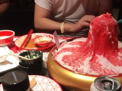 -杭州临平万丽酒店·万丽轩中餐厅