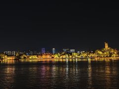 -江心屿景区