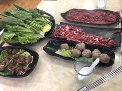 -潮汕良记牛肉火锅(洪武路店)