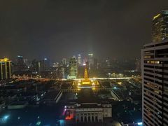 -上海波特曼丽思卡尔顿酒店