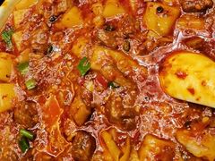 -富乐山酒店(西黄城根北街店)